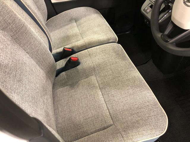 ムーヴキャンバスストライプスＧ　走行３６３３キロ／ナビ／バックカメラ一年保証・走行距離無制限　走行３６３３キロ　フルセグナビ　ブルートゥース　バックカメラ　サイドエアバック　クリアランスソナー　ＬＥＤヘッドライト　シートヒーター　両側電動スライドドア（埼玉県）の中古車