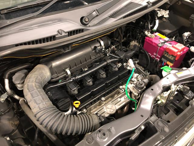 デリカＤ：２カスタムハイブリッドＭＶ　４ＷＤ／走行４１９９４キロ／ＬＥＤ１年保証距離無制限　走行距離４１９９４キロ　４ＷＤ　車検整備付　純正カーペットマット　ＬＥＤヘッドランプ　アイドリングストップ　両側電動スライドドア　電動格納式ドアミラー　プッシュボタンスタート（埼玉県）の中古車