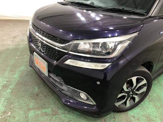 デリカＤ：２カスタムハイブリッドＭＶ　４ＷＤ／走行４１９９４キロ／ＬＥＤ１年保証距離無制限　走行距離４１９９４キロ　４ＷＤ　車検整備付　純正カーペットマット　ＬＥＤヘッドランプ　アイドリングストップ　両側電動スライドドア　電動格納式ドアミラー　プッシュボタンスタート（埼玉県）の中古車