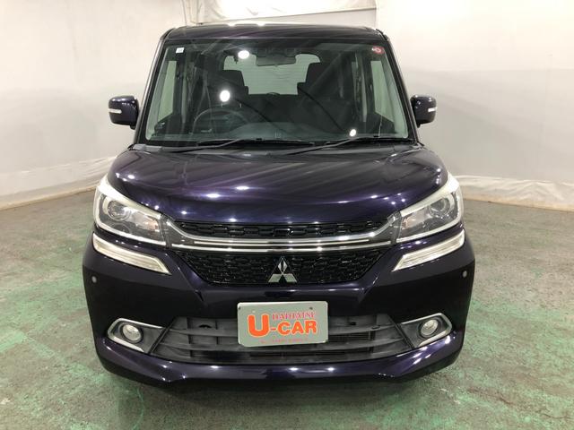 デリカＤ：２カスタムハイブリッドＭＶ　４ＷＤ／走行４１９９４キロ／ＬＥＤ１年保証距離無制限　走行距離４１９９４キロ　４ＷＤ　車検整備付　純正カーペットマット　ＬＥＤヘッドランプ　アイドリングストップ　両側電動スライドドア　電動格納式ドアミラー　プッシュボタンスタート（埼玉県）の中古車
