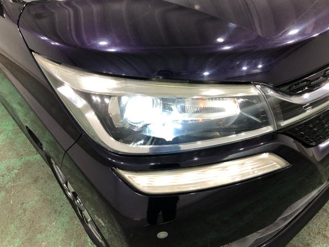 デリカＤ：２カスタムハイブリッドＭＶ　４ＷＤ／走行４１９９４キロ／ＬＥＤ１年保証距離無制限　走行距離４１９９４キロ　４ＷＤ　車検整備付　純正カーペットマット　ＬＥＤヘッドランプ　アイドリングストップ　両側電動スライドドア　電動格納式ドアミラー　プッシュボタンスタート（埼玉県）の中古車