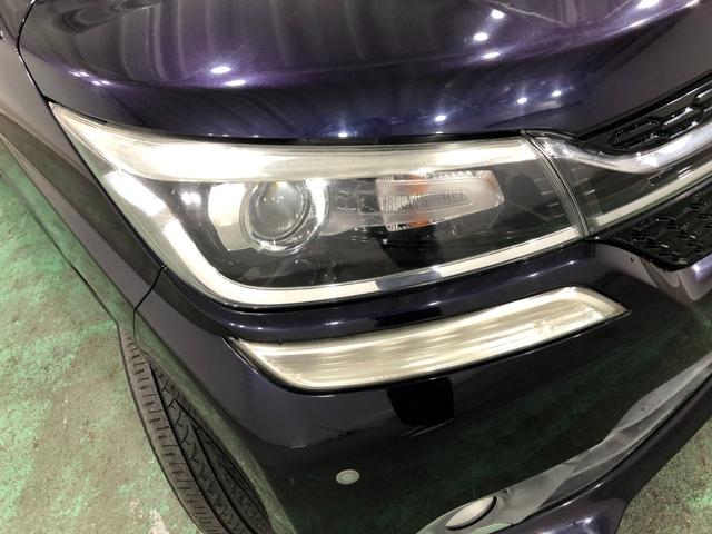 デリカＤ：２カスタムハイブリッドＭＶ　４ＷＤ／走行４１９９４キロ／ＬＥＤ１年保証距離無制限　走行距離４１９９４キロ　４ＷＤ　車検整備付　純正カーペットマット　ＬＥＤヘッドランプ　アイドリングストップ　両側電動スライドドア　電動格納式ドアミラー　プッシュボタンスタート（埼玉県）の中古車