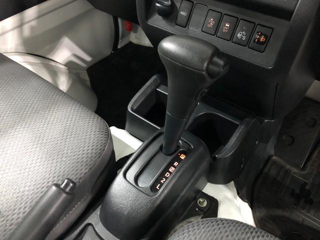 ハイゼットトラック多目的ダンプ走行１８１０５キロ／ナビ／４ＷＤ／オートマ一年保証・走行距離無制限　走行１８１０５キロ　助手席エアバック　フルセグナビ　ブルートゥース　ＤＶＤ　オートライト　４ＷＤ（埼玉県）の中古車