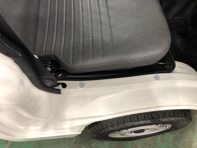 ハイゼットトラック多目的ダンプ走行１８１０５キロ／ナビ／４ＷＤ／オートマ一年保証・走行距離無制限　走行１８１０５キロ　助手席エアバック　フルセグナビ　ブルートゥース　ＤＶＤ　オートライト　４ＷＤ（埼玉県）の中古車