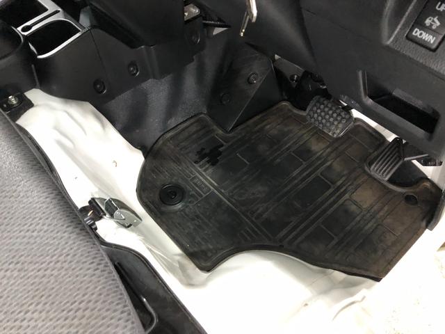 ハイゼットトラック多目的ダンプ走行１８１０５キロ／ナビ／４ＷＤ／オートマ一年保証・走行距離無制限　走行１８１０５キロ　助手席エアバック　フルセグナビ　ブルートゥース　ＤＶＤ　オートライト　４ＷＤ（埼玉県）の中古車