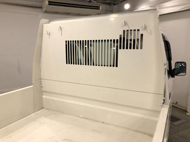 ハイゼットトラック多目的ダンプ走行１８１０５キロ／ナビ／４ＷＤ／オートマ一年保証・走行距離無制限　走行１８１０５キロ　助手席エアバック　フルセグナビ　ブルートゥース　ＤＶＤ　オートライト　４ＷＤ（埼玉県）の中古車