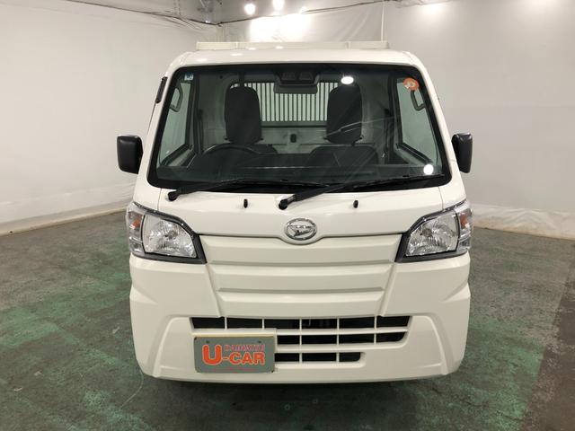 ハイゼットトラック多目的ダンプ走行１８１０５キロ／ナビ／４ＷＤ／オートマ一年保証・走行距離無制限　走行１８１０５キロ　助手席エアバック　フルセグナビ　ブルートゥース　ＤＶＤ　オートライト　４ＷＤ（埼玉県）の中古車