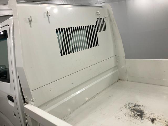 ハイゼットトラック多目的ダンプ走行１８１０５キロ／ナビ／４ＷＤ／オートマ一年保証・走行距離無制限　走行１８１０５キロ　助手席エアバック　フルセグナビ　ブルートゥース　ＤＶＤ　オートライト　４ＷＤ（埼玉県）の中古車