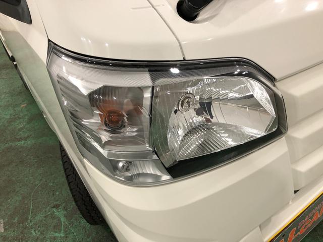 ハイゼットトラック多目的ダンプ走行１８１０５キロ／ナビ／４ＷＤ／オートマ一年保証・走行距離無制限　走行１８１０５キロ　助手席エアバック　フルセグナビ　ブルートゥース　ＤＶＤ　オートライト　４ＷＤ（埼玉県）の中古車