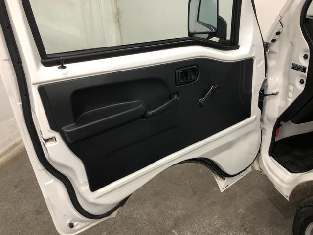 ハイゼットトラック多目的ダンプ走行１８１０５キロ／ナビ／４ＷＤ／オートマ一年保証・走行距離無制限　走行１８１０５キロ　助手席エアバック　フルセグナビ　ブルートゥース　ＤＶＤ　オートライト　４ＷＤ（埼玉県）の中古車