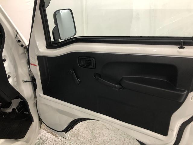 ハイゼットトラック多目的ダンプ走行１８１０５キロ／ナビ／４ＷＤ／オートマ一年保証・走行距離無制限　走行１８１０５キロ　助手席エアバック　フルセグナビ　ブルートゥース　ＤＶＤ　オートライト　４ＷＤ（埼玉県）の中古車