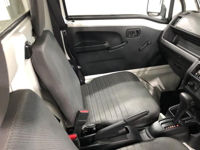 ハイゼットトラック多目的ダンプ走行１８１０５キロ／ナビ／４ＷＤ／オートマ一年保証・走行距離無制限　走行１８１０５キロ　助手席エアバック　フルセグナビ　ブルートゥース　ＤＶＤ　オートライト　４ＷＤ（埼玉県）の中古車