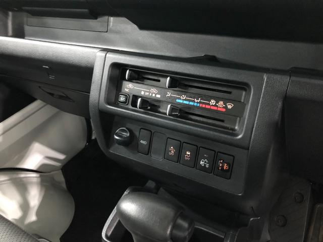 ハイゼットトラック多目的ダンプ走行１８１０５キロ／ナビ／４ＷＤ／オートマ一年保証・走行距離無制限　走行１８１０５キロ　助手席エアバック　フルセグナビ　ブルートゥース　ＤＶＤ　オートライト　４ＷＤ（埼玉県）の中古車