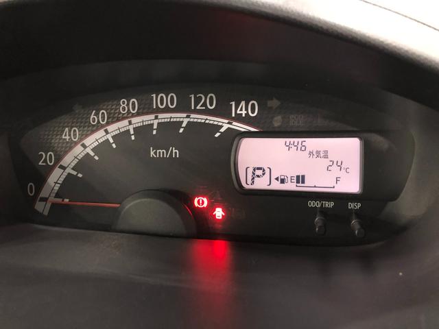 ムーヴＸ　雹害／車検整備付／走行１２２７９６キロ／ワンセグナビ１年保証距離無制限　走行距離１２２７９６キロ　車検整備付　ワンセグナビ　純正カーペットマット　助手席エアバッグアイドリングストップ　プッシュボタンスタート　電動格納式ドアミラー（埼玉県）の中古車