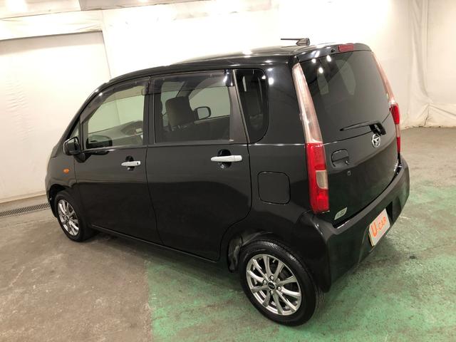 ムーヴＸ　雹害／車検整備付／走行１２２７９６キロ／ワンセグナビ１年保証距離無制限　走行距離１２２７９６キロ　車検整備付　ワンセグナビ　純正カーペットマット　助手席エアバッグアイドリングストップ　プッシュボタンスタート　電動格納式ドアミラー（埼玉県）の中古車