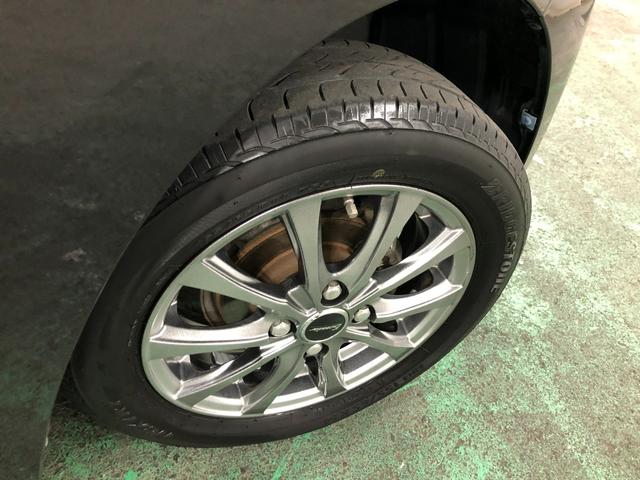 ムーヴＸ　雹害／車検整備付／走行１２２７９６キロ／ワンセグナビ１年保証距離無制限　走行距離１２２７９６キロ　車検整備付　ワンセグナビ　純正カーペットマット　助手席エアバッグアイドリングストップ　プッシュボタンスタート　電動格納式ドアミラー（埼玉県）の中古車