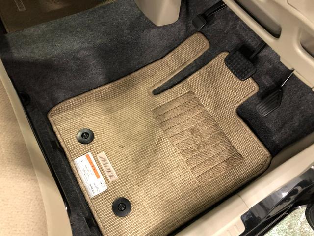 ムーヴＸ　雹害／車検整備付／走行１２２７９６キロ／ワンセグナビ１年保証距離無制限　走行距離１２２７９６キロ　車検整備付　ワンセグナビ　純正カーペットマット　助手席エアバッグアイドリングストップ　プッシュボタンスタート　電動格納式ドアミラー（埼玉県）の中古車