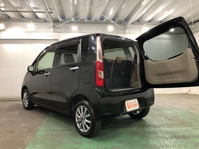 ムーヴＸ　雹害／車検整備付／走行１２２７９６キロ／ワンセグナビ１年保証距離無制限　走行距離１２２７９６キロ　車検整備付　ワンセグナビ　純正カーペットマット　助手席エアバッグアイドリングストップ　プッシュボタンスタート　電動格納式ドアミラー（埼玉県）の中古車