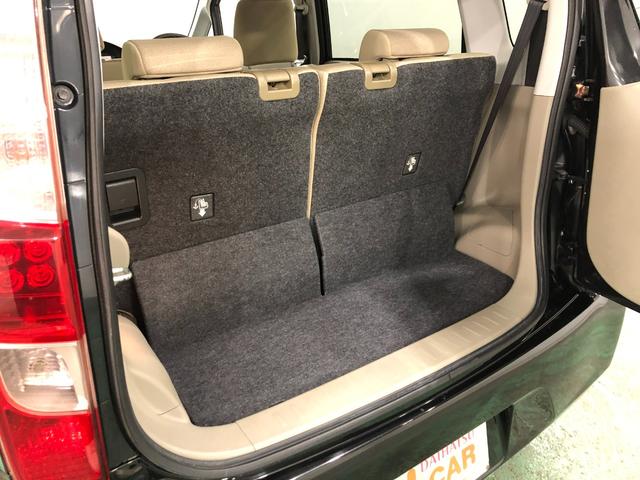 ムーヴＸ　雹害／車検整備付／走行１２２７９６キロ／ワンセグナビ１年保証距離無制限　走行距離１２２７９６キロ　車検整備付　ワンセグナビ　純正カーペットマット　助手席エアバッグアイドリングストップ　プッシュボタンスタート　電動格納式ドアミラー（埼玉県）の中古車