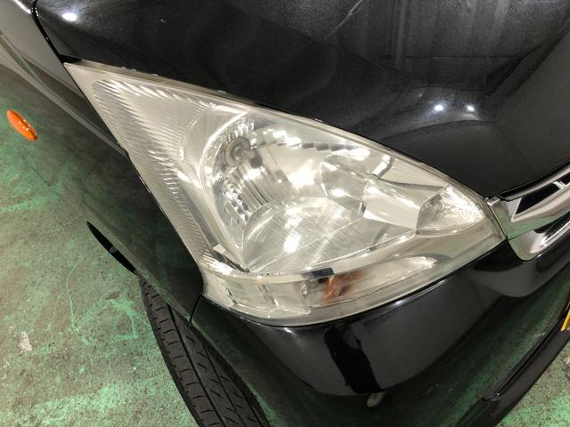 ムーヴＸ　雹害／車検整備付／走行１２２７９６キロ／ワンセグナビ１年保証距離無制限　走行距離１２２７９６キロ　車検整備付　ワンセグナビ　純正カーペットマット　助手席エアバッグアイドリングストップ　プッシュボタンスタート　電動格納式ドアミラー（埼玉県）の中古車