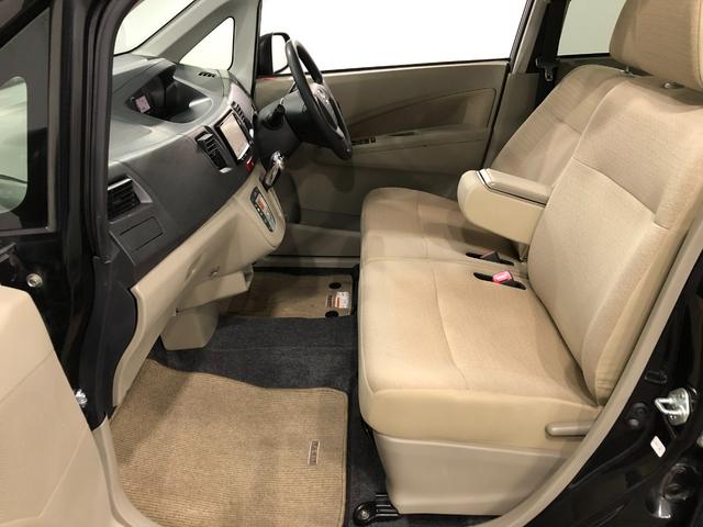 ムーヴＸ　雹害／車検整備付／走行１２２７９６キロ／ワンセグナビ１年保証距離無制限　走行距離１２２７９６キロ　車検整備付　ワンセグナビ　純正カーペットマット　助手席エアバッグアイドリングストップ　プッシュボタンスタート　電動格納式ドアミラー（埼玉県）の中古車