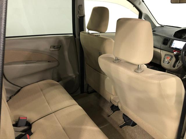 ムーヴＸ　雹害／車検整備付／走行１２２７９６キロ／ワンセグナビ１年保証距離無制限　走行距離１２２７９６キロ　車検整備付　ワンセグナビ　純正カーペットマット　助手席エアバッグアイドリングストップ　プッシュボタンスタート　電動格納式ドアミラー（埼玉県）の中古車