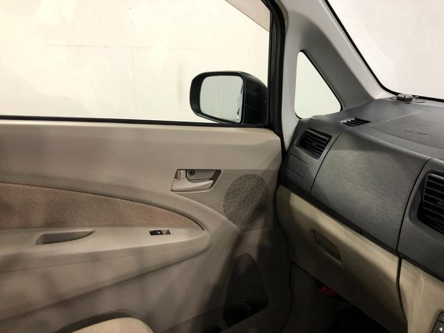 ムーヴＸ　雹害／車検整備付／走行１２２７９６キロ／ワンセグナビ１年保証距離無制限　走行距離１２２７９６キロ　車検整備付　ワンセグナビ　純正カーペットマット　助手席エアバッグアイドリングストップ　プッシュボタンスタート　電動格納式ドアミラー（埼玉県）の中古車