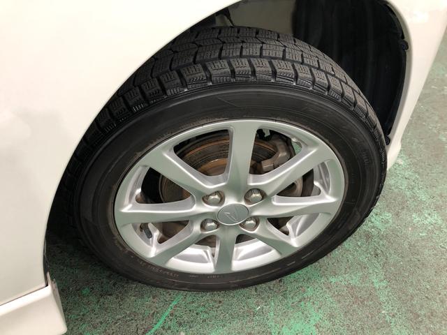 タントカスタムＸスペシャル　車検整備付／走行９３５７９キロ／マット１年保証距離無制限　走行距離９３５７９キロ　純正カーペットマット　助手席エアバック　ＨＩＤヘッドランプ　アイドリングストップ　片側電動スライドドア　電動格納式ドアミラー（埼玉県）の中古車