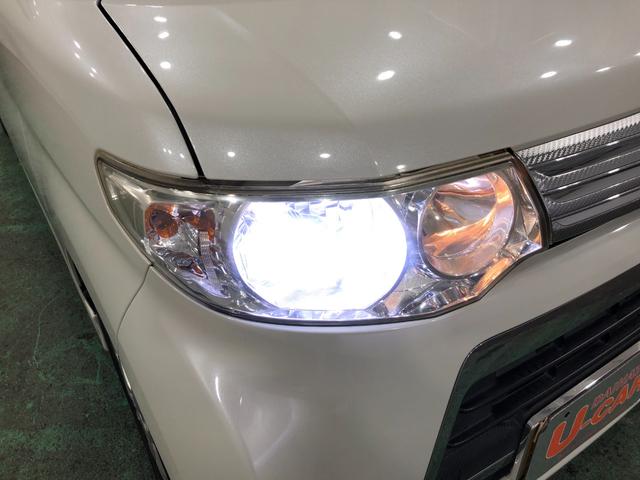 タントカスタムＸスペシャル　車検整備付／走行９３５７９キロ／マット１年保証距離無制限　走行距離９３５７９キロ　純正カーペットマット　助手席エアバック　ＨＩＤヘッドランプ　アイドリングストップ　片側電動スライドドア　電動格納式ドアミラー（埼玉県）の中古車