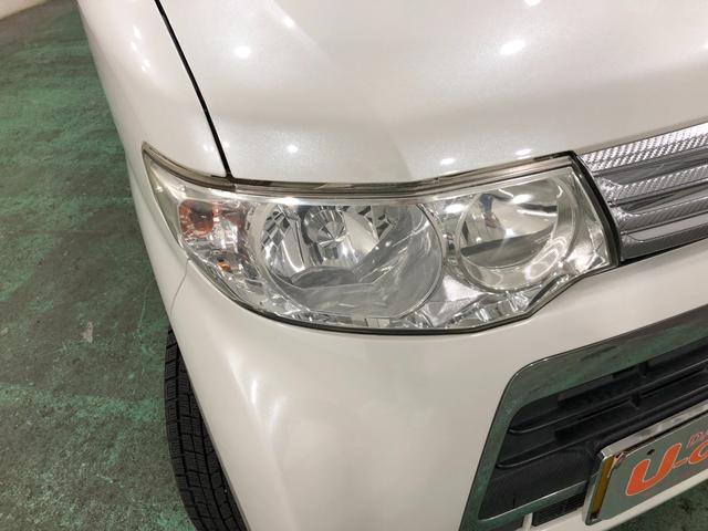 タントカスタムＸスペシャル　車検整備付／走行９３５７９キロ／マット１年保証距離無制限　走行距離９３５７９キロ　純正カーペットマット　助手席エアバック　ＨＩＤヘッドランプ　アイドリングストップ　片側電動スライドドア　電動格納式ドアミラー（埼玉県）の中古車
