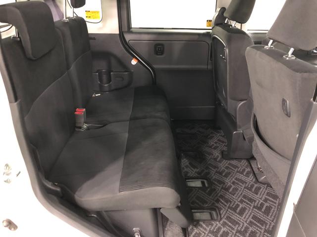 タントカスタムＸスペシャル　車検整備付／走行９３５７９キロ／マット１年保証距離無制限　走行距離９３５７９キロ　純正カーペットマット　助手席エアバック　ＨＩＤヘッドランプ　アイドリングストップ　片側電動スライドドア　電動格納式ドアミラー（埼玉県）の中古車