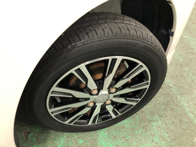 タントカスタムＸ　トップエディションＳＡII　走行３４２２４キロ１年保証距離無制限　走行距離３４２２４キロ　車検整備付　純正フルセグナビ　バックカメラ　ドラレコ　純正マット　ＬＥＤヘッドランプ　アイドリングストップ　片側電動スライドドア　オート格納式ドアミラー（埼玉県）の中古車