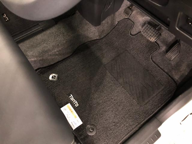 タントカスタムＸ　トップエディションＳＡII　走行３４２２４キロ１年保証距離無制限　走行距離３４２２４キロ　車検整備付　純正フルセグナビ　バックカメラ　ドラレコ　純正マット　ＬＥＤヘッドランプ　アイドリングストップ　片側電動スライドドア　オート格納式ドアミラー（埼玉県）の中古車