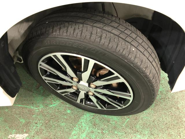 タントカスタムＸ　トップエディションＳＡII　走行３４２２４キロ１年保証距離無制限　走行距離３４２２４キロ　車検整備付　純正フルセグナビ　バックカメラ　ドラレコ　純正マット　ＬＥＤヘッドランプ　アイドリングストップ　片側電動スライドドア　オート格納式ドアミラー（埼玉県）の中古車