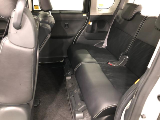タントカスタムＸ　トップエディションＳＡII　走行３４２２４キロ１年保証距離無制限　走行距離３４２２４キロ　車検整備付　純正フルセグナビ　バックカメラ　ドラレコ　純正マット　ＬＥＤヘッドランプ　アイドリングストップ　片側電動スライドドア　オート格納式ドアミラー（埼玉県）の中古車