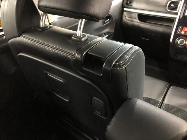 タントカスタムＸ　トップエディションＳＡII　走行３４２２４キロ１年保証距離無制限　走行距離３４２２４キロ　車検整備付　純正フルセグナビ　バックカメラ　ドラレコ　純正マット　ＬＥＤヘッドランプ　アイドリングストップ　片側電動スライドドア　オート格納式ドアミラー（埼玉県）の中古車