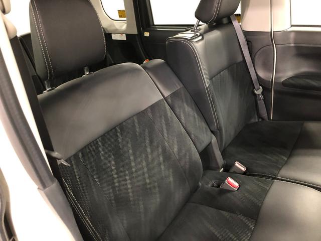 タントカスタムＸ　トップエディションＳＡII　走行３４２２４キロ１年保証距離無制限　走行距離３４２２４キロ　車検整備付　純正フルセグナビ　バックカメラ　ドラレコ　純正マット　ＬＥＤヘッドランプ　アイドリングストップ　片側電動スライドドア　オート格納式ドアミラー（埼玉県）の中古車