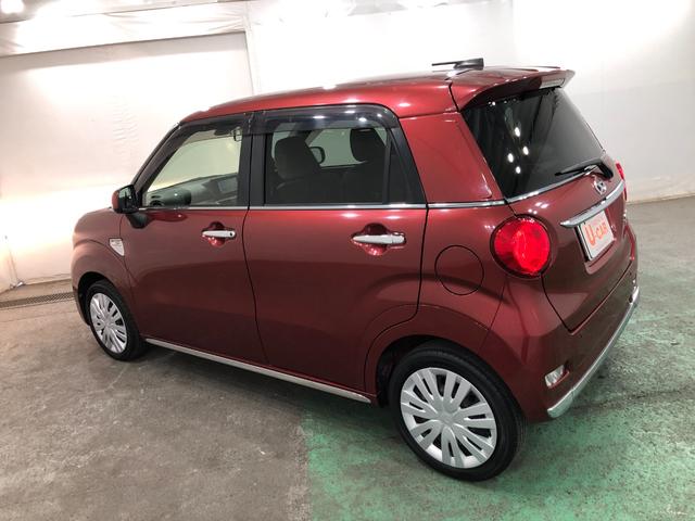 キャストスタイルＸ　ＳＡII　雹害／走行３１０２４キロ／ワンセグナビ１年保証距離無制限　走行距離３１０２４キロ　ワンセグナビ　バックカメラ　純正マット　オートライト　アイドリングストップ　プッシュボタンスタート　オート格納式ドアミラー　スマートアシスト２　キーフリー（埼玉県）の中古車