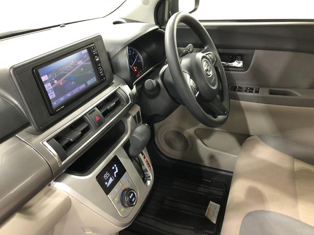 キャストスタイルＸ　ＳＡII　雹害／走行３１０２４キロ／ワンセグナビ１年保証距離無制限　走行距離３１０２４キロ　ワンセグナビ　バックカメラ　純正マット　オートライト　アイドリングストップ　プッシュボタンスタート　オート格納式ドアミラー　スマートアシスト２　キーフリー（埼玉県）の中古車