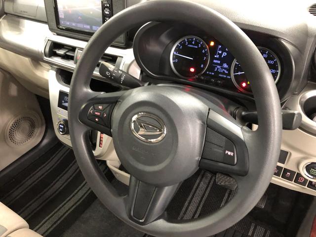 キャストスタイルＸ　ＳＡII　雹害／走行３１０２４キロ／ワンセグナビ１年保証距離無制限　走行距離３１０２４キロ　ワンセグナビ　バックカメラ　純正マット　オートライト　アイドリングストップ　プッシュボタンスタート　オート格納式ドアミラー　スマートアシスト２　キーフリー（埼玉県）の中古車
