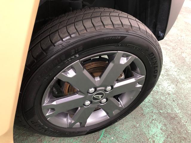 タフトＧターボ　車検整備付／走行５６９３０キロ／大型フルセグナビ１年保証距離無制限　走行距離５６９３０キロ　純正フルセグナビ　パノラマモニター　ドラレコ　純正マット　サイドエアバッグ　ＬＥＤヘッドランプ　アイドリングストップ　シートヒーター　オート格納式ドアミラー（埼玉県）の中古車