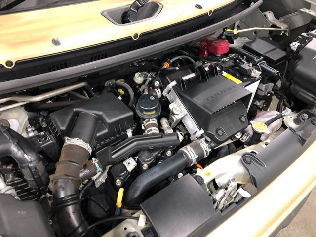 タフトＧターボ　車検整備付／走行５６９３０キロ／大型フルセグナビ１年保証距離無制限　走行距離５６９３０キロ　純正フルセグナビ　パノラマモニター　ドラレコ　純正マット　サイドエアバッグ　ＬＥＤヘッドランプ　アイドリングストップ　シートヒーター　オート格納式ドアミラー（埼玉県）の中古車