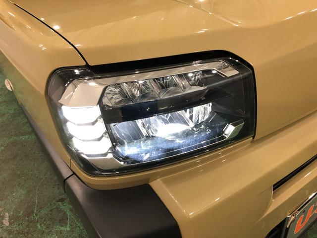 タフトＧターボ　車検整備付／走行５６９３０キロ／大型フルセグナビ１年保証距離無制限　走行距離５６９３０キロ　純正フルセグナビ　パノラマモニター　ドラレコ　純正マット　サイドエアバッグ　ＬＥＤヘッドランプ　アイドリングストップ　シートヒーター　オート格納式ドアミラー（埼玉県）の中古車