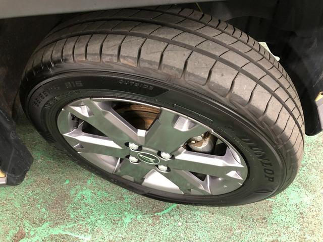 タフトＧターボ　車検整備付／走行５６９３０キロ／大型フルセグナビ１年保証距離無制限　走行距離５６９３０キロ　純正フルセグナビ　パノラマモニター　ドラレコ　純正マット　サイドエアバッグ　ＬＥＤヘッドランプ　アイドリングストップ　シートヒーター　オート格納式ドアミラー（埼玉県）の中古車