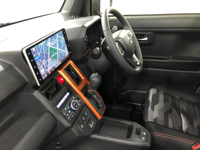 タフトＧターボ　車検整備付／走行５６９３０キロ／大型フルセグナビ１年保証距離無制限　走行距離５６９３０キロ　純正フルセグナビ　パノラマモニター　ドラレコ　純正マット　サイドエアバッグ　ＬＥＤヘッドランプ　アイドリングストップ　シートヒーター　オート格納式ドアミラー（埼玉県）の中古車