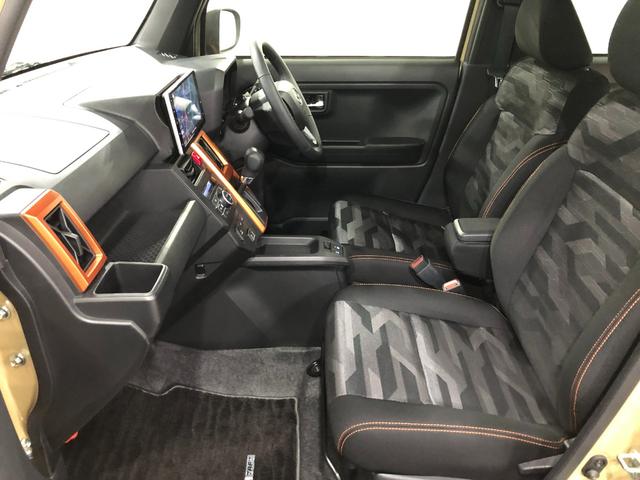 タフトＧターボ　車検整備付／走行５６９３０キロ／大型フルセグナビ１年保証距離無制限　走行距離５６９３０キロ　純正フルセグナビ　パノラマモニター　ドラレコ　純正マット　サイドエアバッグ　ＬＥＤヘッドランプ　アイドリングストップ　シートヒーター　オート格納式ドアミラー（埼玉県）の中古車