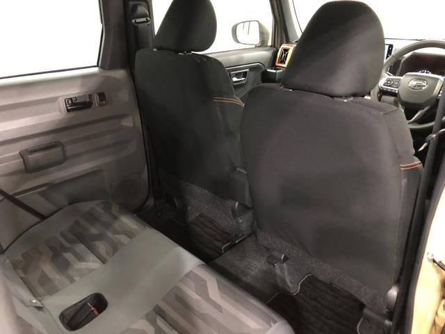 タフトＧターボ　車検整備付／走行５６９３０キロ／大型フルセグナビ１年保証距離無制限　走行距離５６９３０キロ　純正フルセグナビ　パノラマモニター　ドラレコ　純正マット　サイドエアバッグ　ＬＥＤヘッドランプ　アイドリングストップ　シートヒーター　オート格納式ドアミラー（埼玉県）の中古車