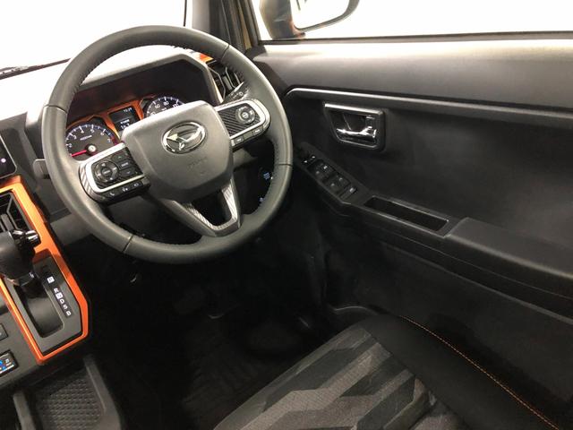 タフトＧターボ　車検整備付／走行５６９３０キロ／大型フルセグナビ１年保証距離無制限　走行距離５６９３０キロ　純正フルセグナビ　パノラマモニター　ドラレコ　純正マット　サイドエアバッグ　ＬＥＤヘッドランプ　アイドリングストップ　シートヒーター　オート格納式ドアミラー（埼玉県）の中古車