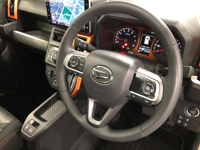タフトＧターボ　車検整備付／走行５６９３０キロ／大型フルセグナビ１年保証距離無制限　走行距離５６９３０キロ　純正フルセグナビ　パノラマモニター　ドラレコ　純正マット　サイドエアバッグ　ＬＥＤヘッドランプ　アイドリングストップ　シートヒーター　オート格納式ドアミラー（埼玉県）の中古車