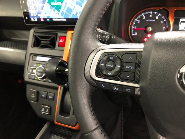 タフトＧターボ　車検整備付／走行５６９３０キロ／大型フルセグナビ１年保証距離無制限　走行距離５６９３０キロ　純正フルセグナビ　パノラマモニター　ドラレコ　純正マット　サイドエアバッグ　ＬＥＤヘッドランプ　アイドリングストップ　シートヒーター　オート格納式ドアミラー（埼玉県）の中古車